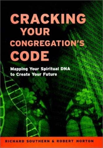 Cracking your congregation's code