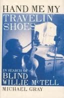 Hand me my travelin' shoes