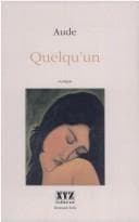 Quelqu'un