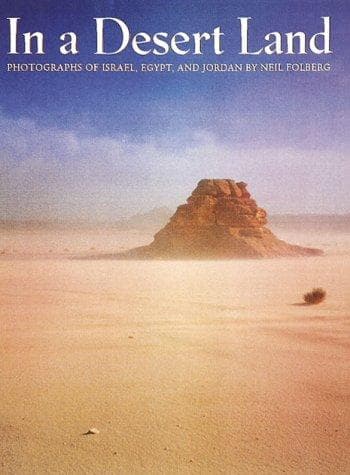 In a Desert Land