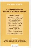 Contemporary French Women Poets