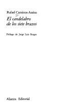 El candelabro de los siete brazos