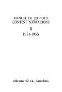 Contes i narracions
