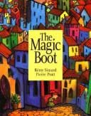 The magic boot