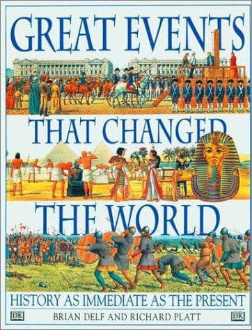 Great events that changed the world