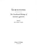 Surviving