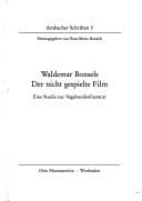 Der nicht gespielte Film