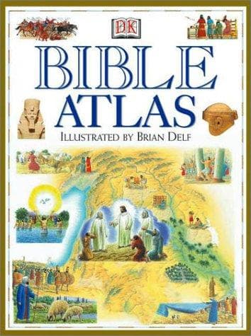 Bible Atlas
