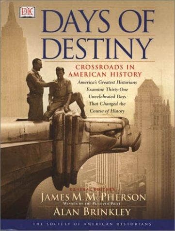 Days of destiny