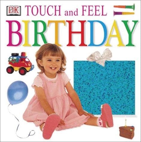 Touch and Feel