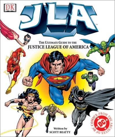 JLA