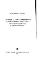 Supplementum Adnotationum Super Lucanum III