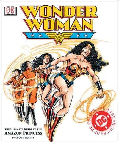 Wonder Woman