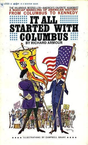 It All Started with Columbus