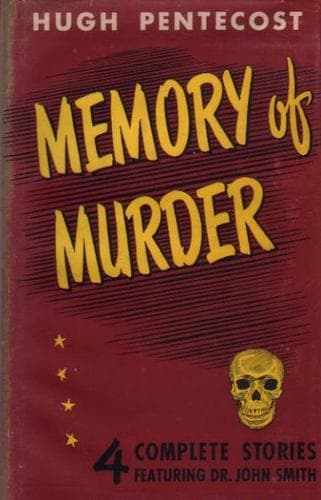 Memory of Murder