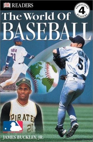 The world of baseball