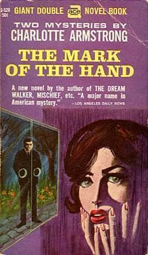 The Mark of the Hand