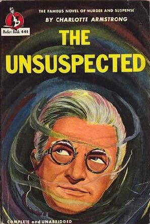 The unsuspected
