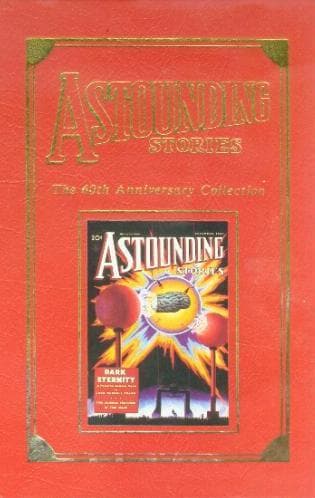 Astounding stories