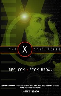X-odus Files
