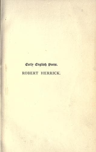 Complete poems