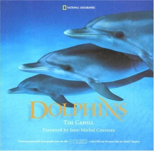 Dolphins (Imax)
