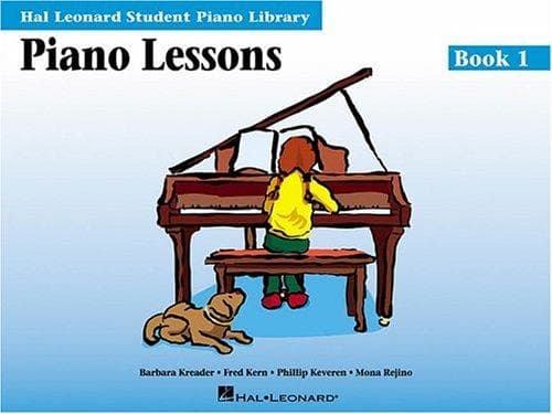 Piano Lessons