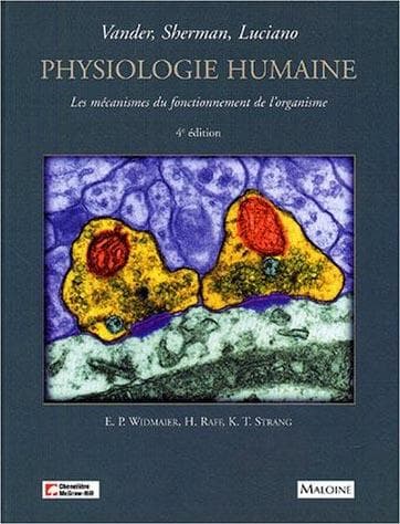 Physiologie humaine