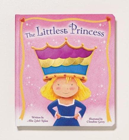 The Littlest Princess
