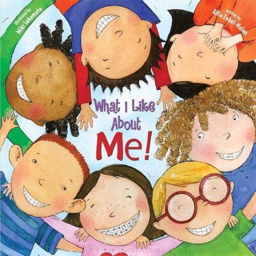 What I Like about Me!