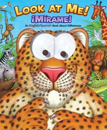 Look at Me! / Mirame