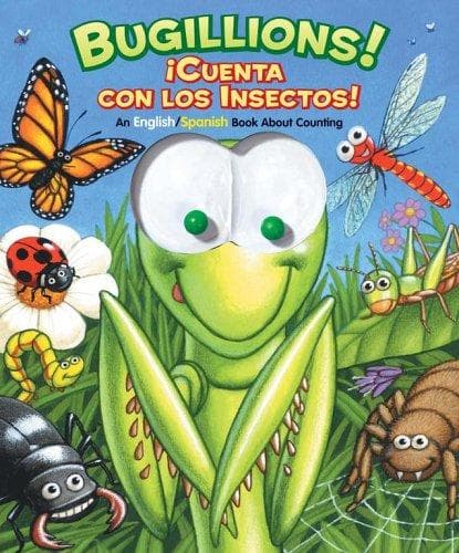 Bugillions! / Cuenta Con Las Insectos!