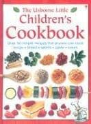 The Usborne Little Children's Cookbook