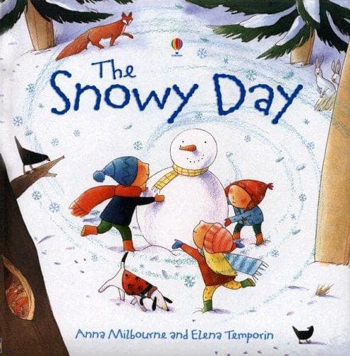 Snowy Day