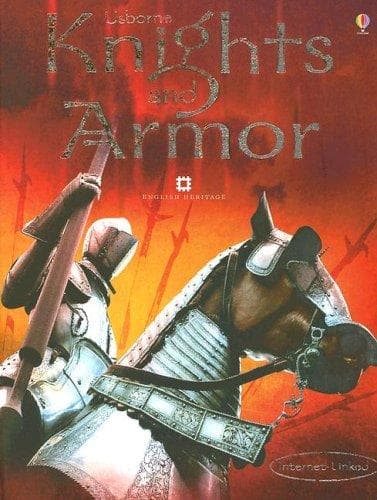 Knights And Armor