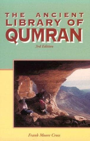 Ancient Library of Qumran, The