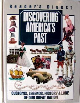 Discovering America's past