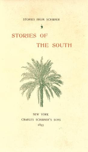 Stories of the South