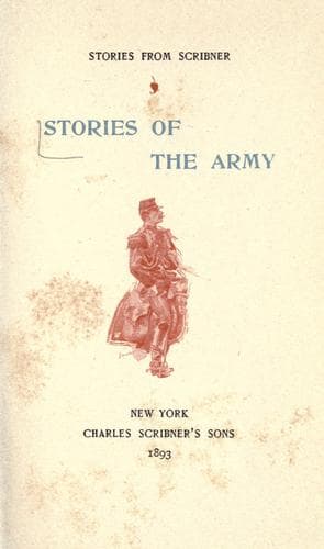 Stories of the army