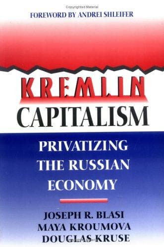Kremlin capitalism