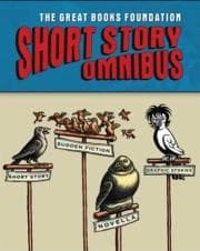 The Great Books Foundation short story omnibus