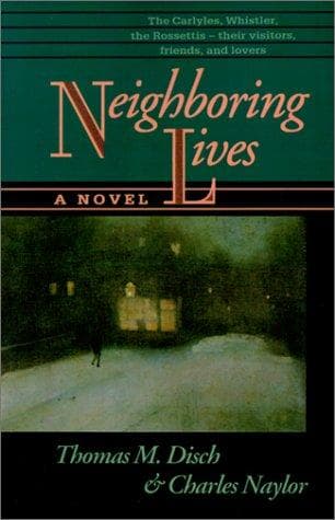 Neighboring lives