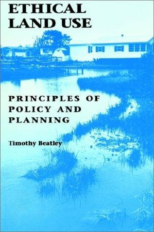 Ethical land use