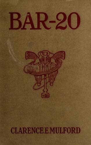 Bar-20