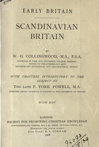 Scandinavian Britain