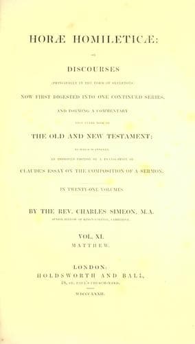 Two lectures on the Gospels