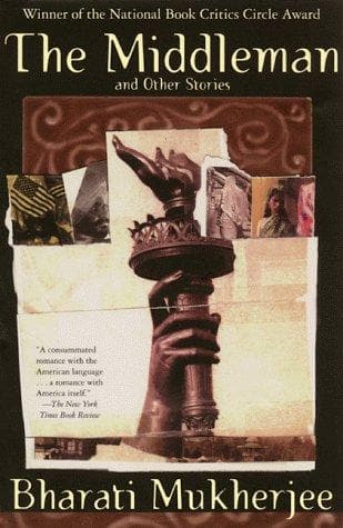 The Middle Man and Other Stories