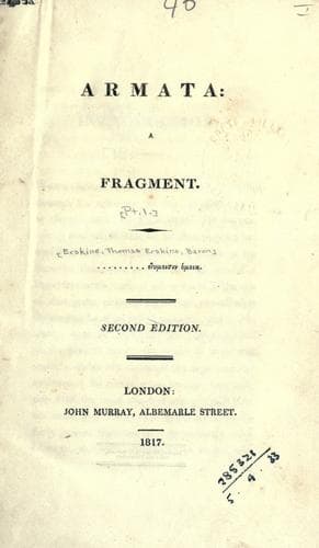 Armata: a fragment