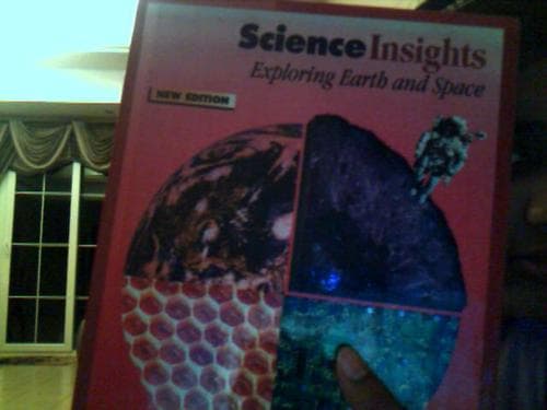 Science Insights