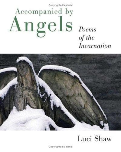 Accompanied by angels